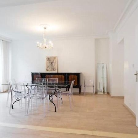 Apartamento Big White Niza Exterior foto