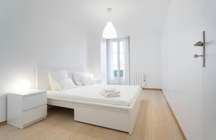 Apartamento Big White Niza Exterior foto